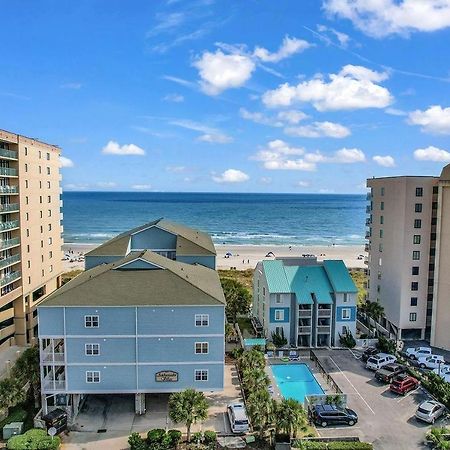 Stunning 8 Bedroom New Updates, Walk To Beach Bars, Main Street Myrtle Beach Zewnętrze zdjęcie