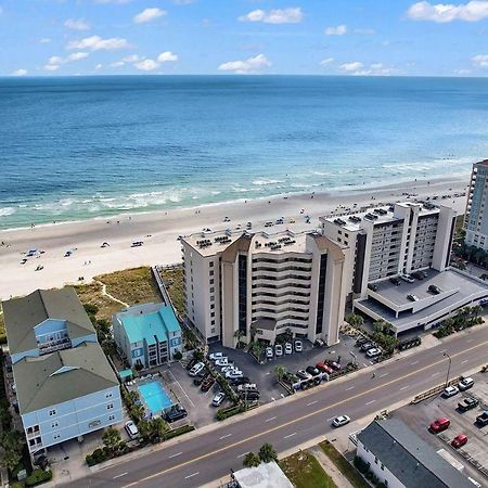 Stunning 8 Bedroom New Updates, Walk To Beach Bars, Main Street Myrtle Beach Zewnętrze zdjęcie