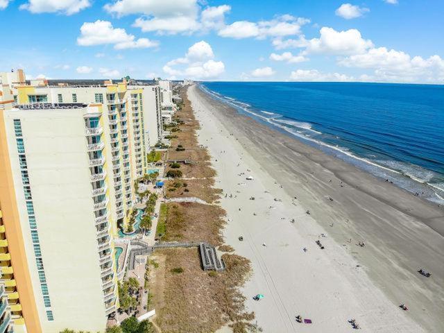 Stunning 8 Bedroom New Updates, Walk To Beach Bars, Main Street Myrtle Beach Zewnętrze zdjęcie